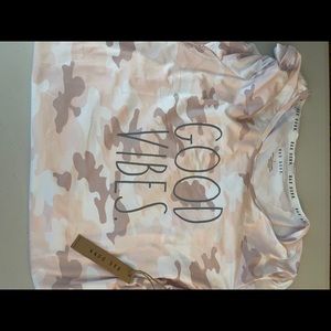 Rae Dunn Women’s Sleep Shirt